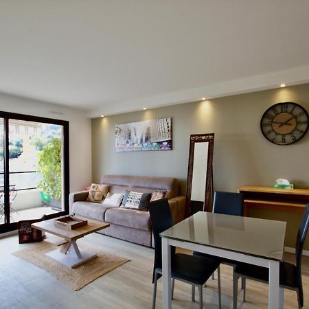 Apartamento Sea View Monaco Monte Carlo Beausoleil Exterior foto