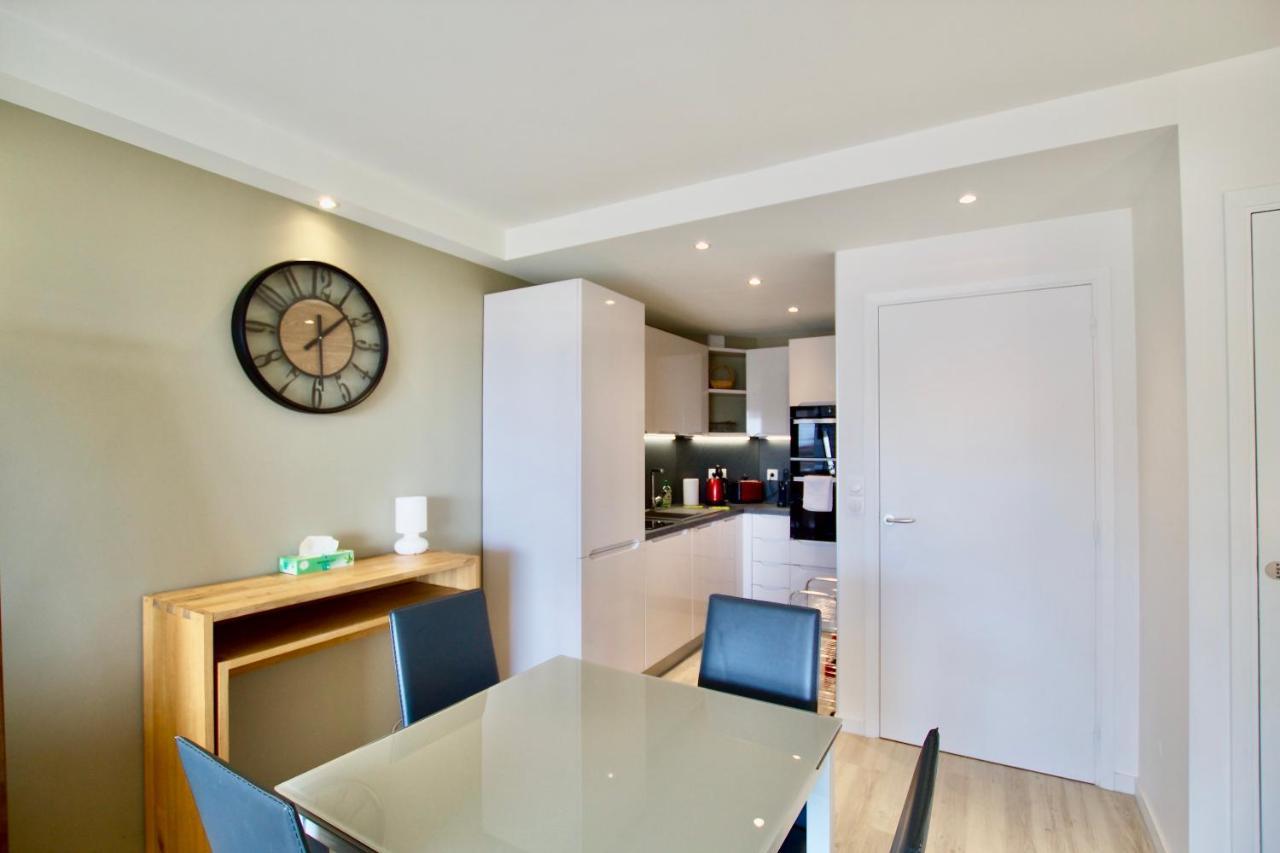 Apartamento Sea View Monaco Monte Carlo Beausoleil Exterior foto